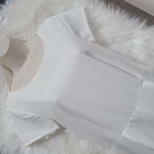 Woman casual sleeves romper